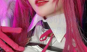 每一帧都是艺术！欣赏Sayo Momo的黑江雫写真原图作品.txt